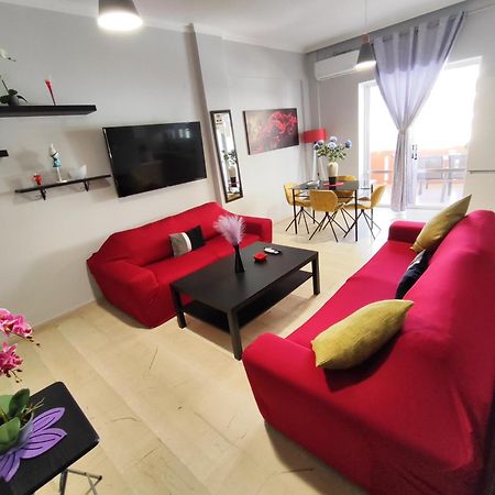 חאניה Marlen House Chania מראה חיצוני תמונה