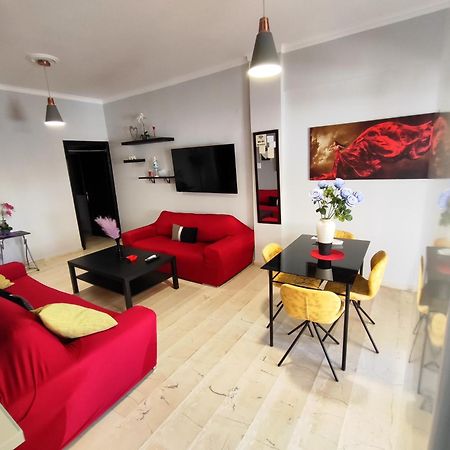 חאניה Marlen House Chania מראה חיצוני תמונה