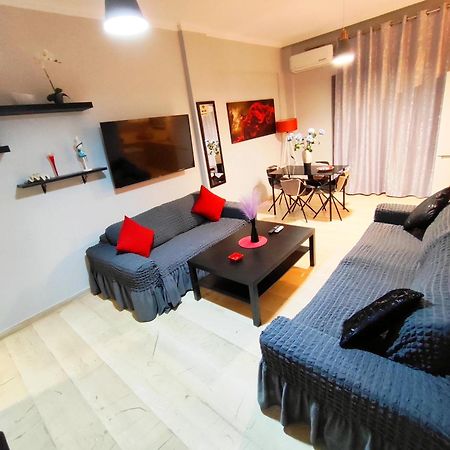 חאניה Marlen House Chania מראה חיצוני תמונה