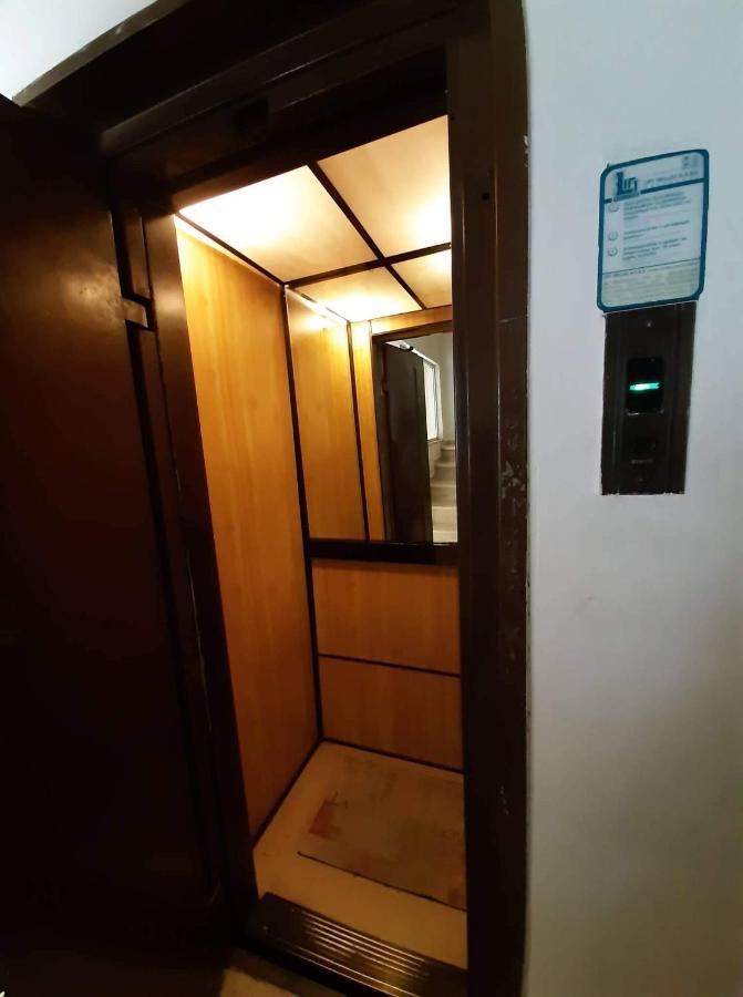חאניה Marlen House Chania מראה חיצוני תמונה