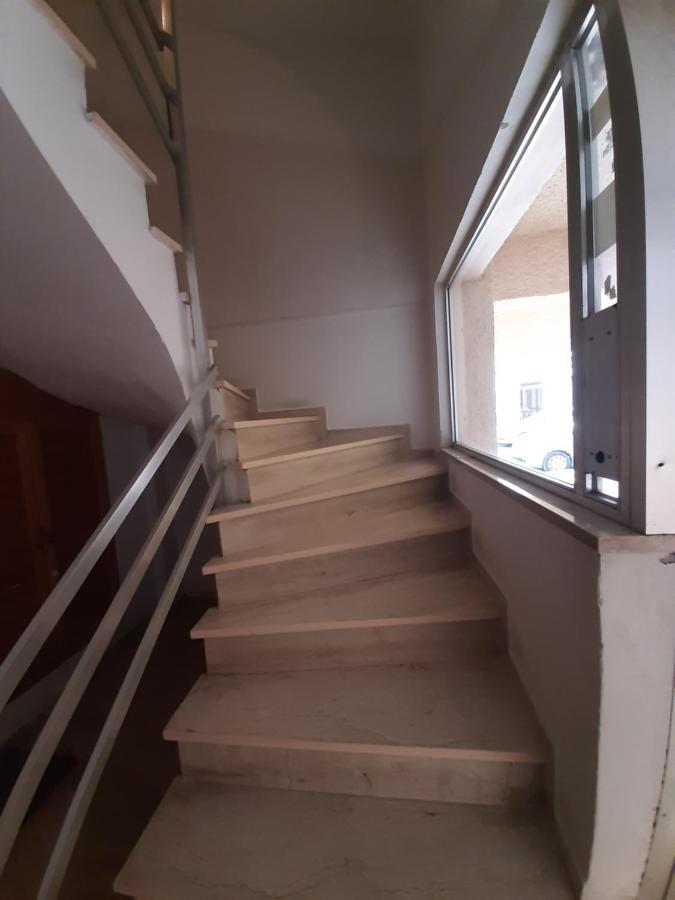 חאניה Marlen House Chania מראה חיצוני תמונה