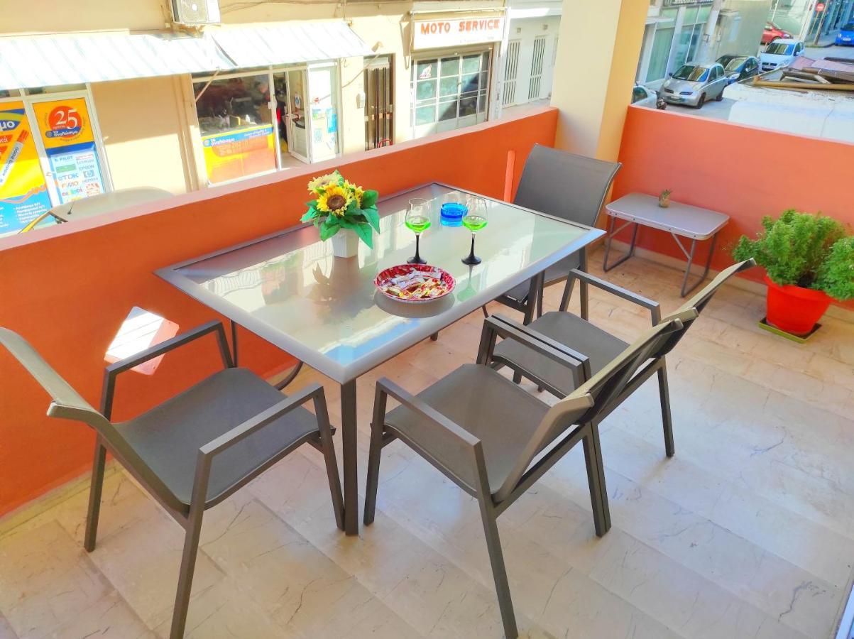 חאניה Marlen House Chania מראה חיצוני תמונה