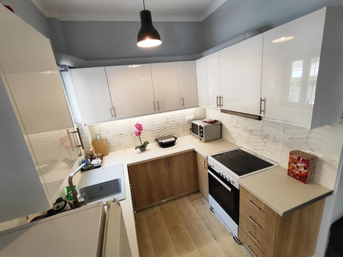 חאניה Marlen House Chania מראה חיצוני תמונה