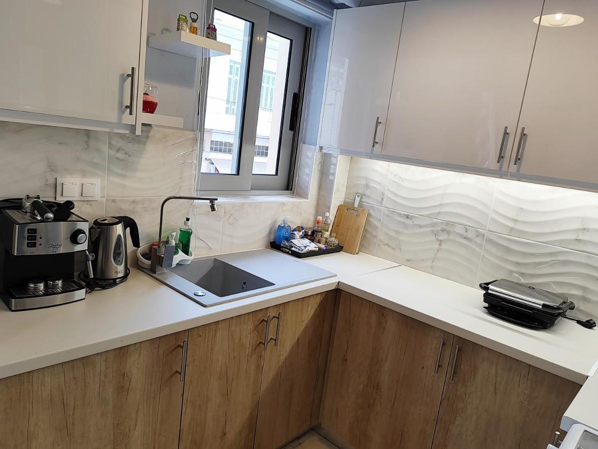 חאניה Marlen House Chania מראה חיצוני תמונה