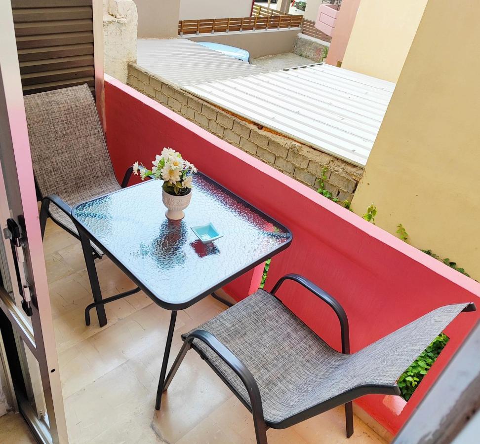 חאניה Marlen House Chania מראה חיצוני תמונה