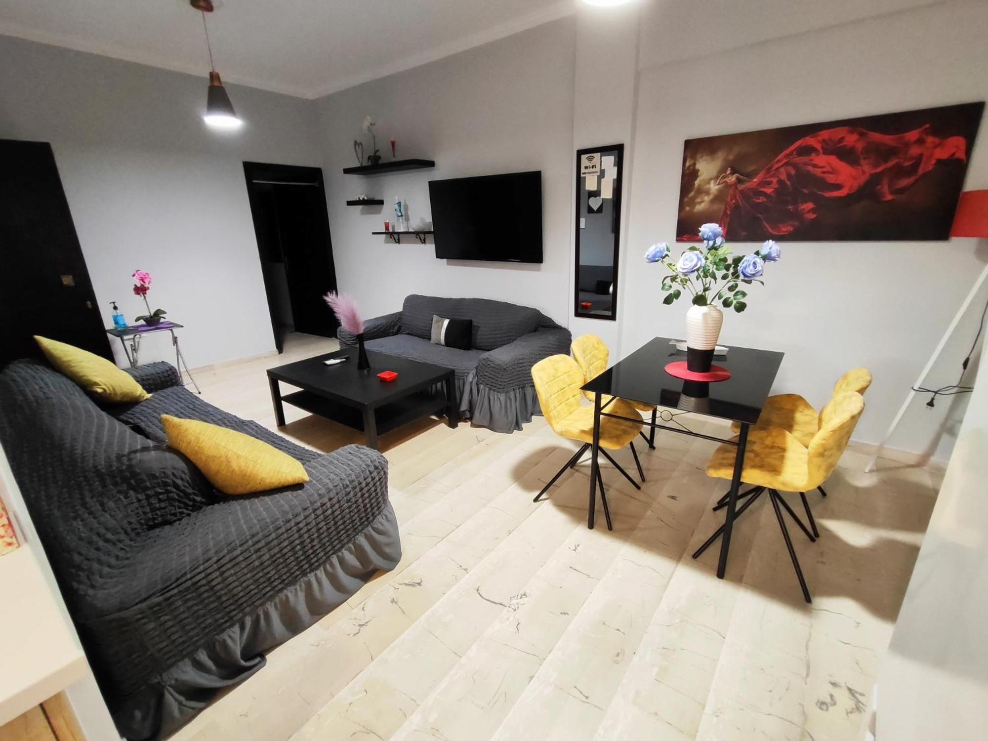 חאניה Marlen House Chania מראה חיצוני תמונה