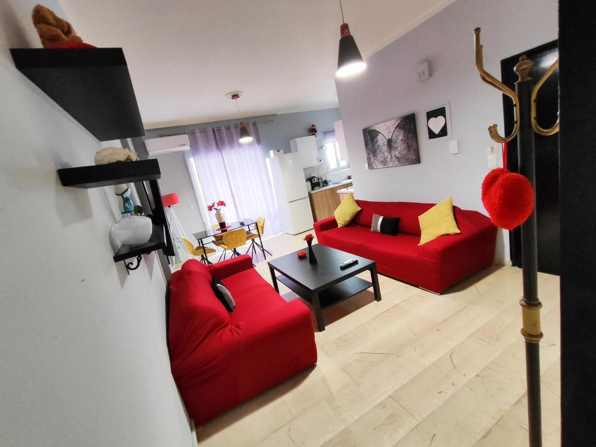 חאניה Marlen House Chania מראה חיצוני תמונה