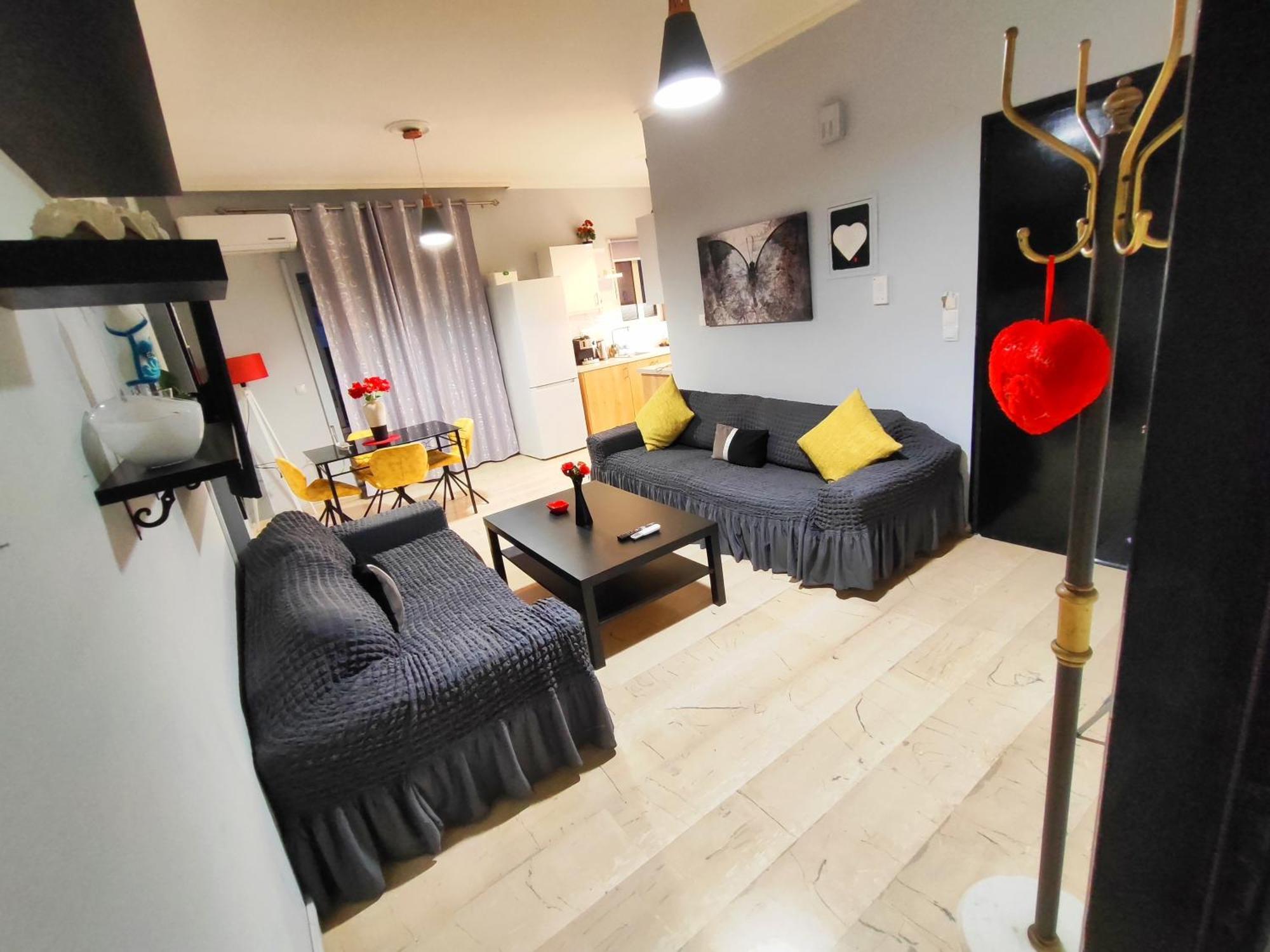 חאניה Marlen House Chania מראה חיצוני תמונה