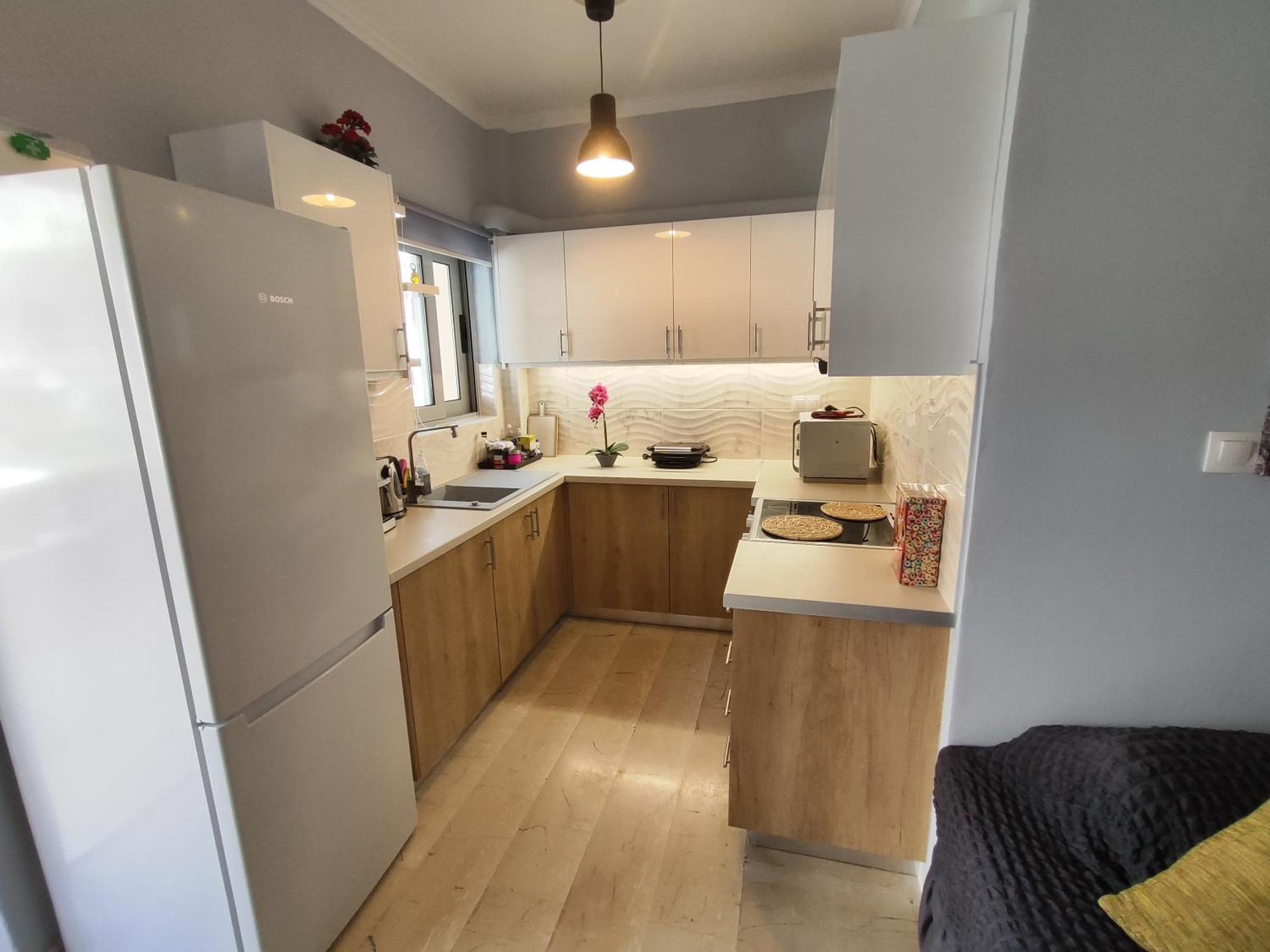 חאניה Marlen House Chania מראה חיצוני תמונה