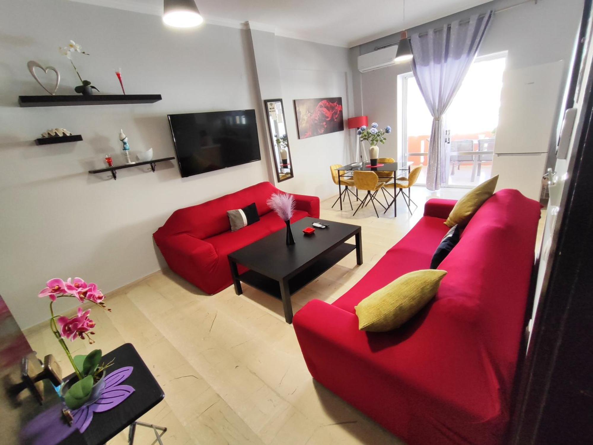 חאניה Marlen House Chania מראה חיצוני תמונה