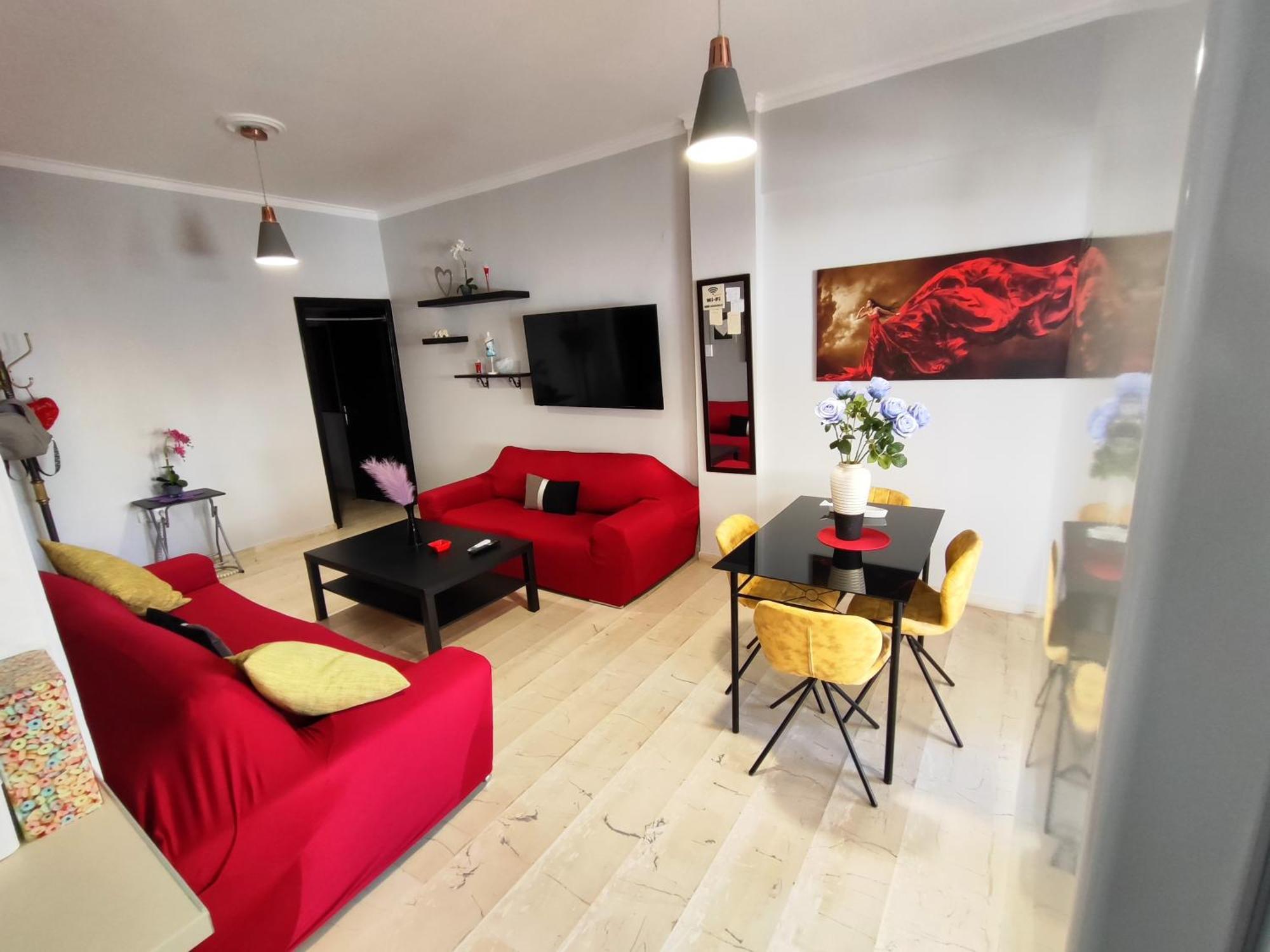 חאניה Marlen House Chania מראה חיצוני תמונה