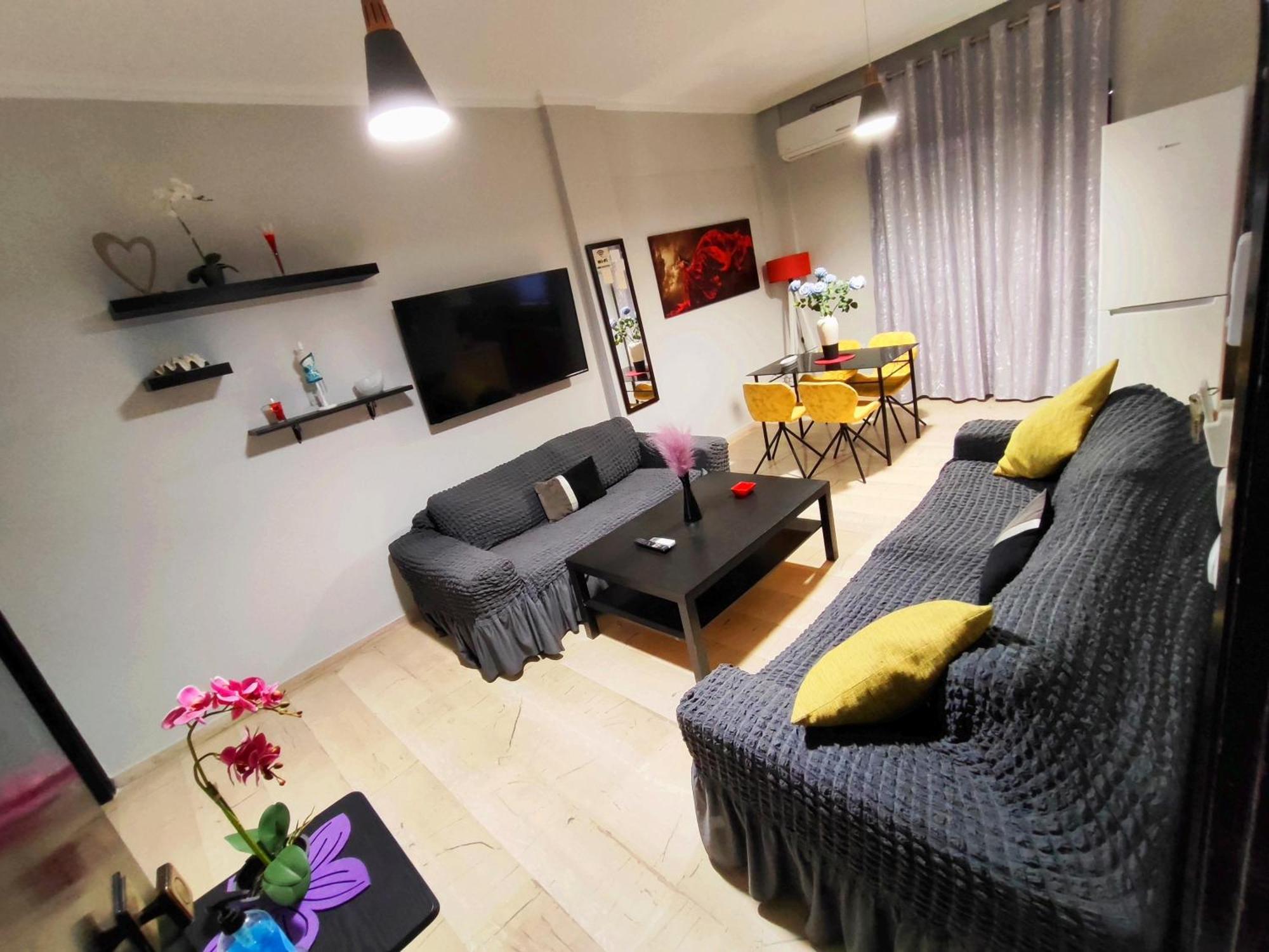 חאניה Marlen House Chania מראה חיצוני תמונה