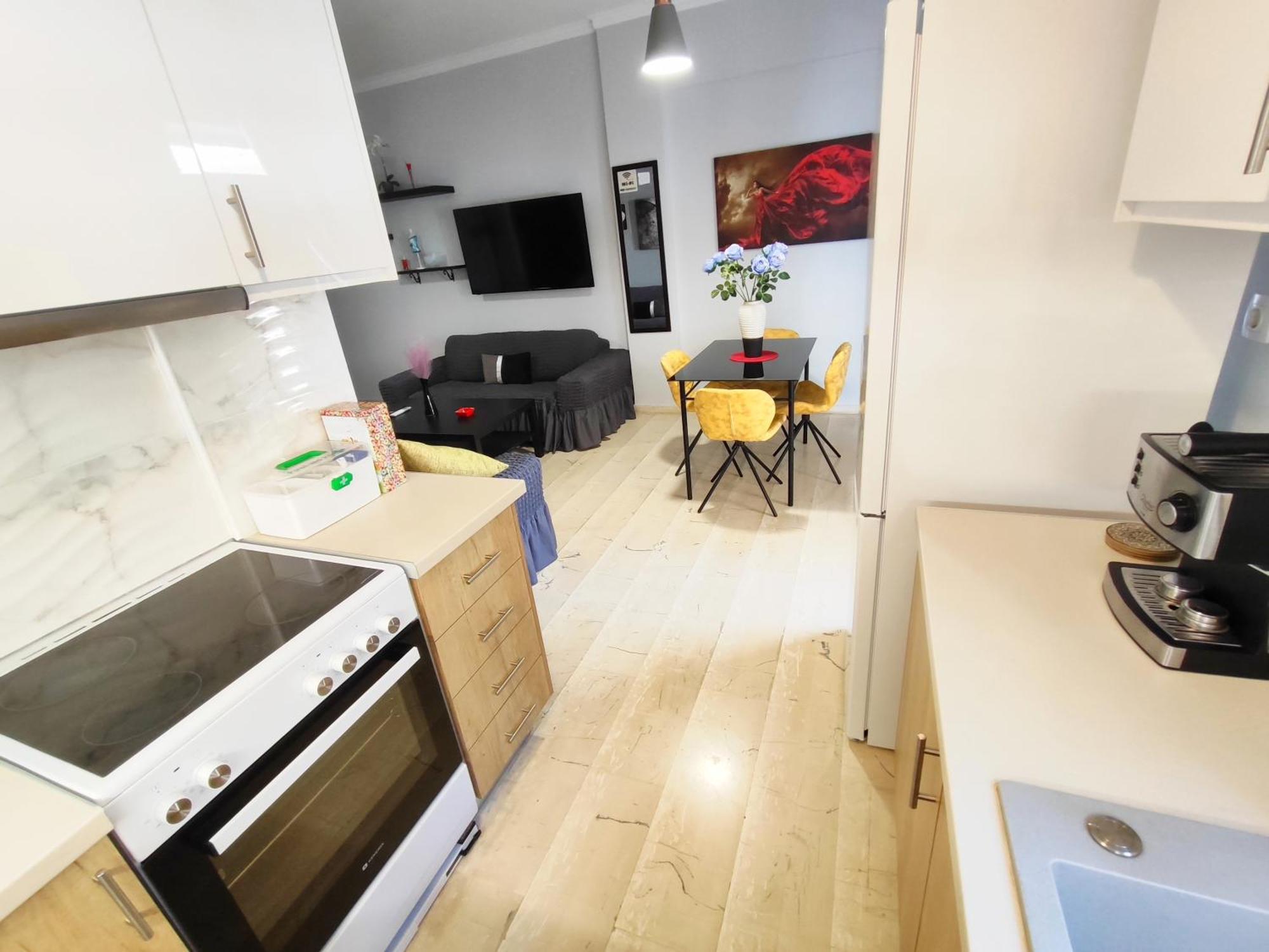 חאניה Marlen House Chania מראה חיצוני תמונה