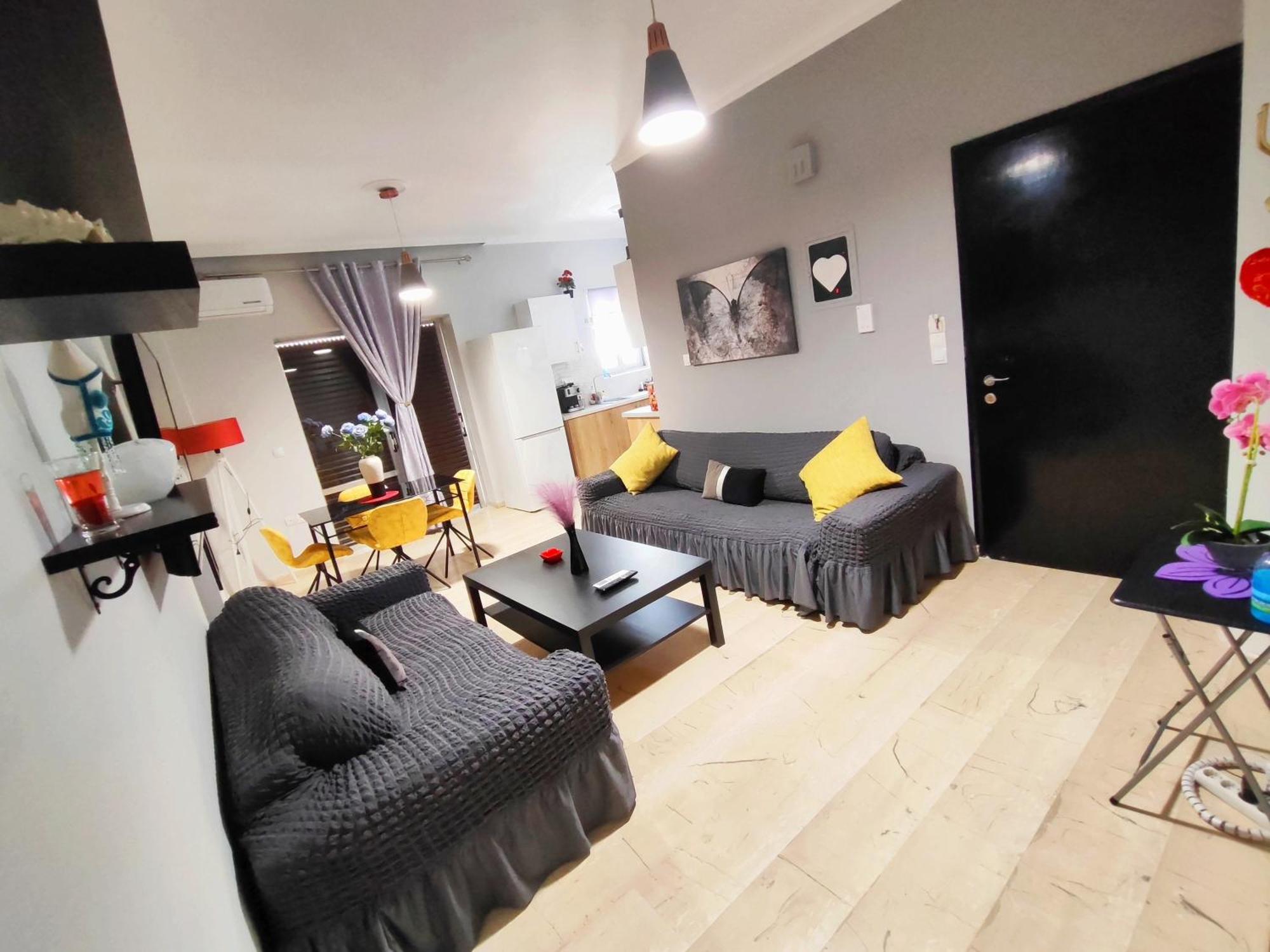 חאניה Marlen House Chania מראה חיצוני תמונה