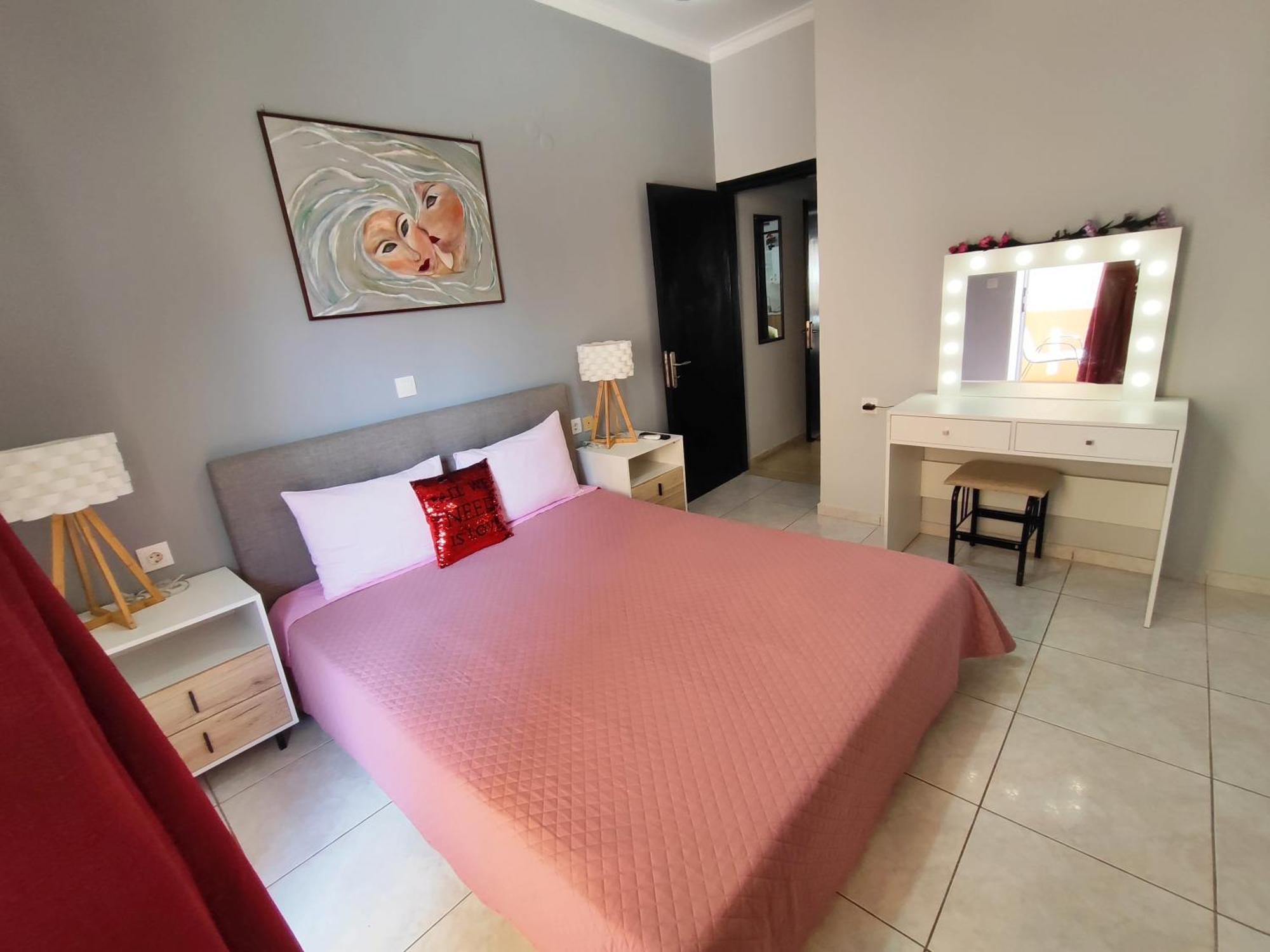 חאניה Marlen House Chania מראה חיצוני תמונה