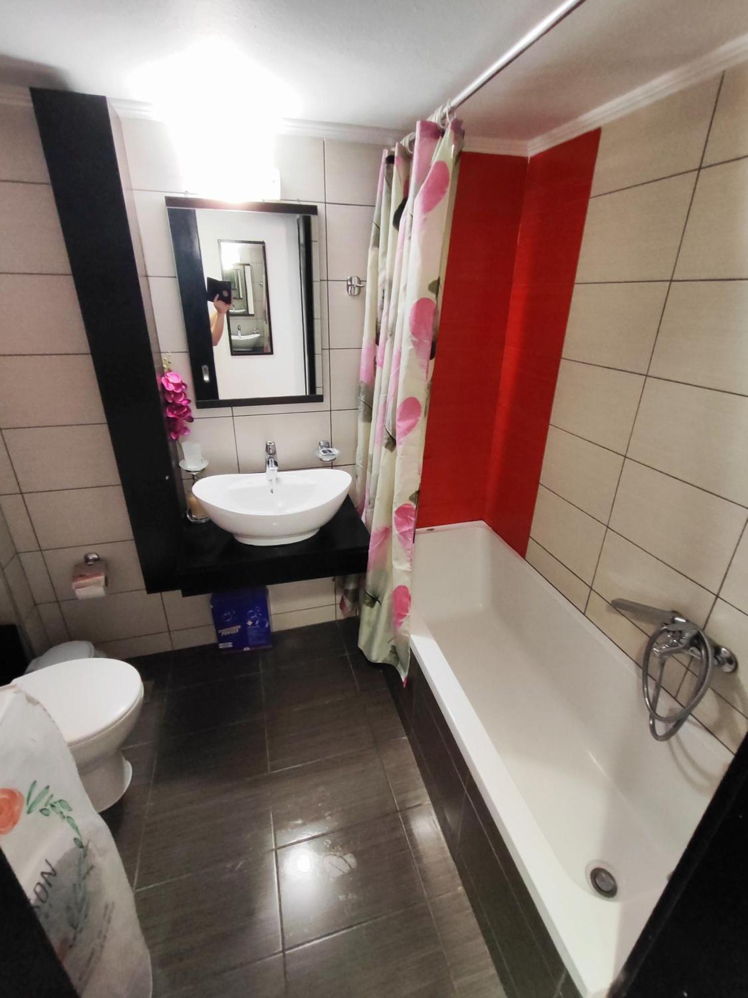 חאניה Marlen House Chania מראה חיצוני תמונה