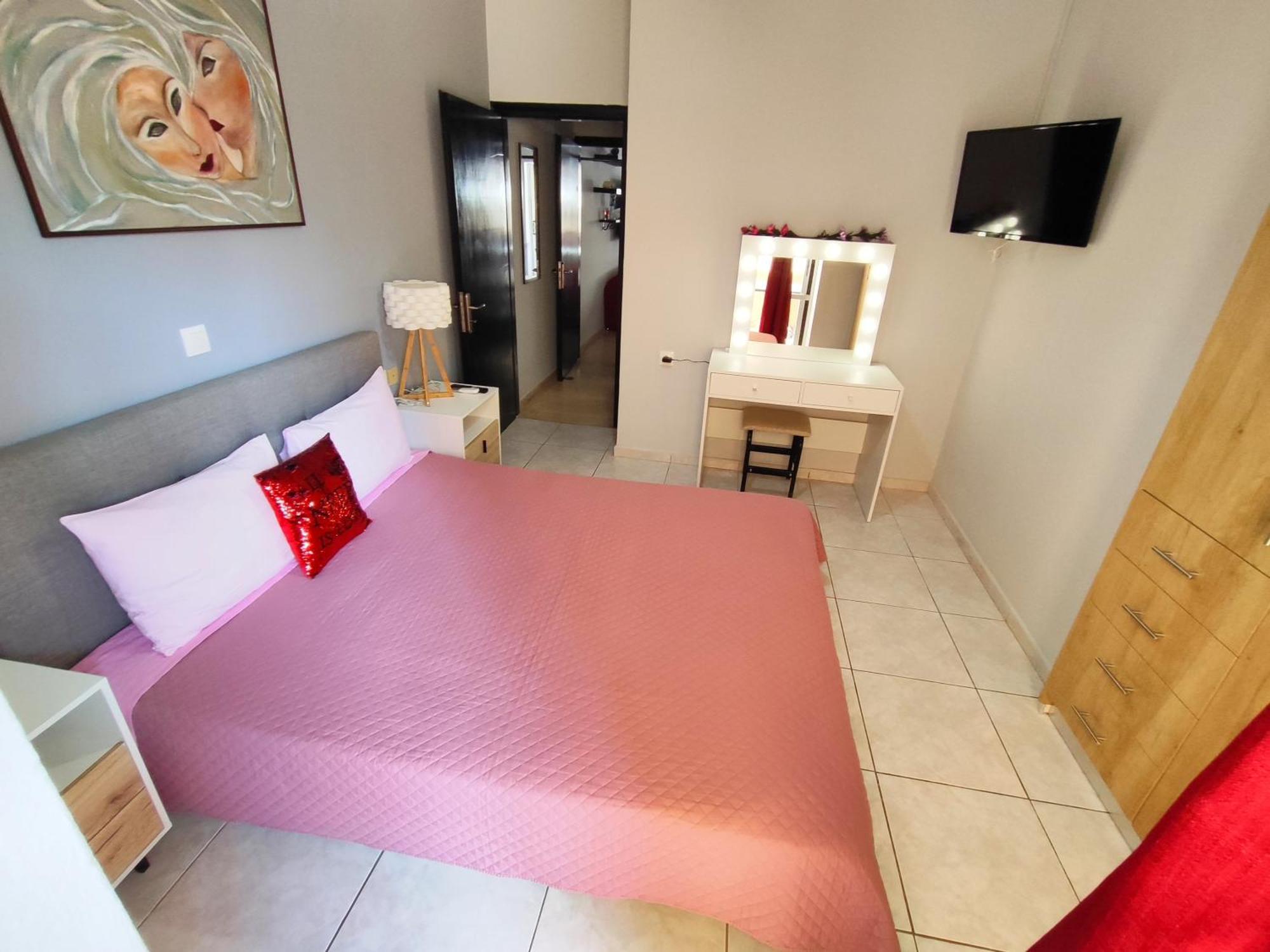 חאניה Marlen House Chania מראה חיצוני תמונה