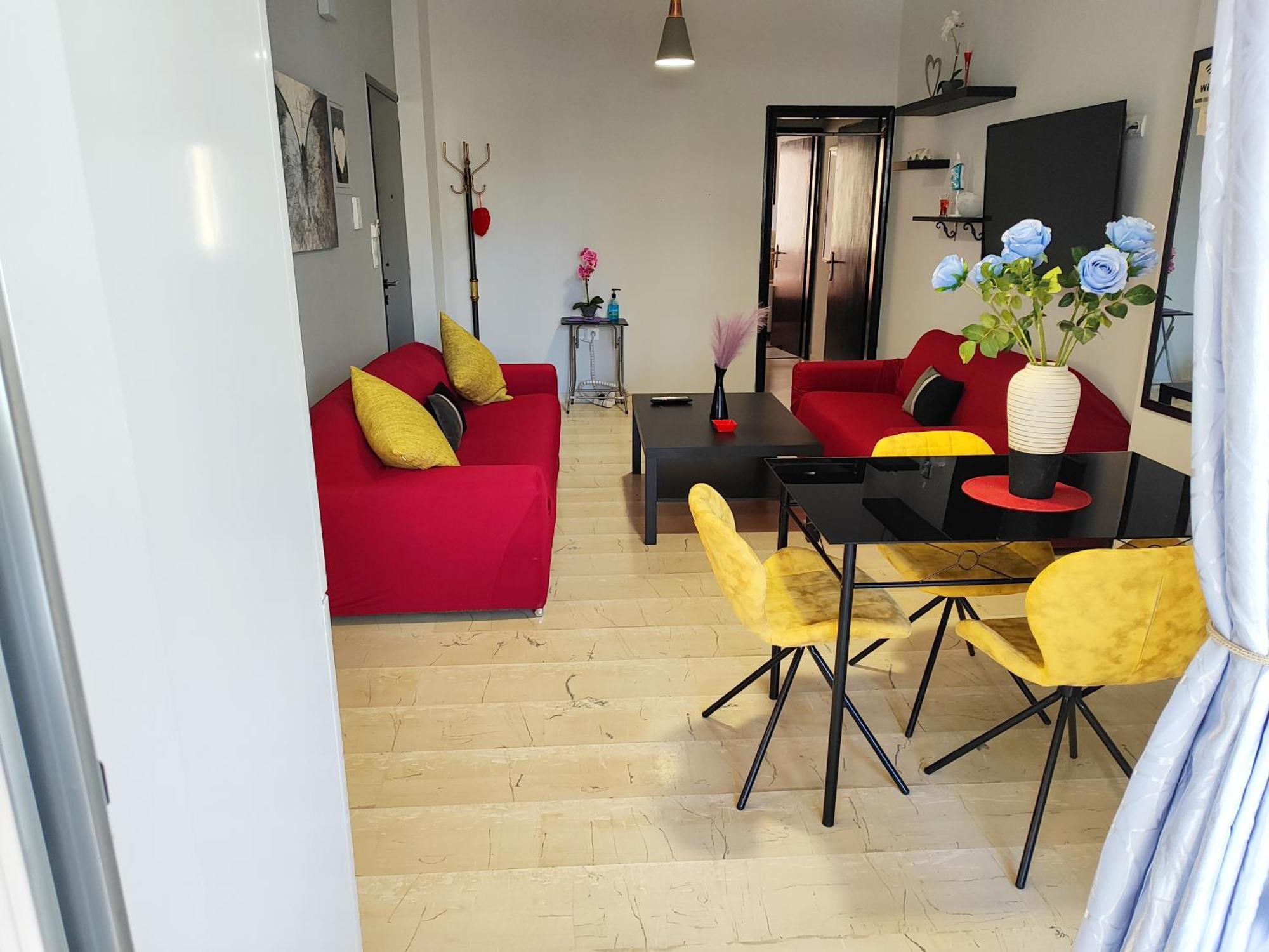 חאניה Marlen House Chania מראה חיצוני תמונה