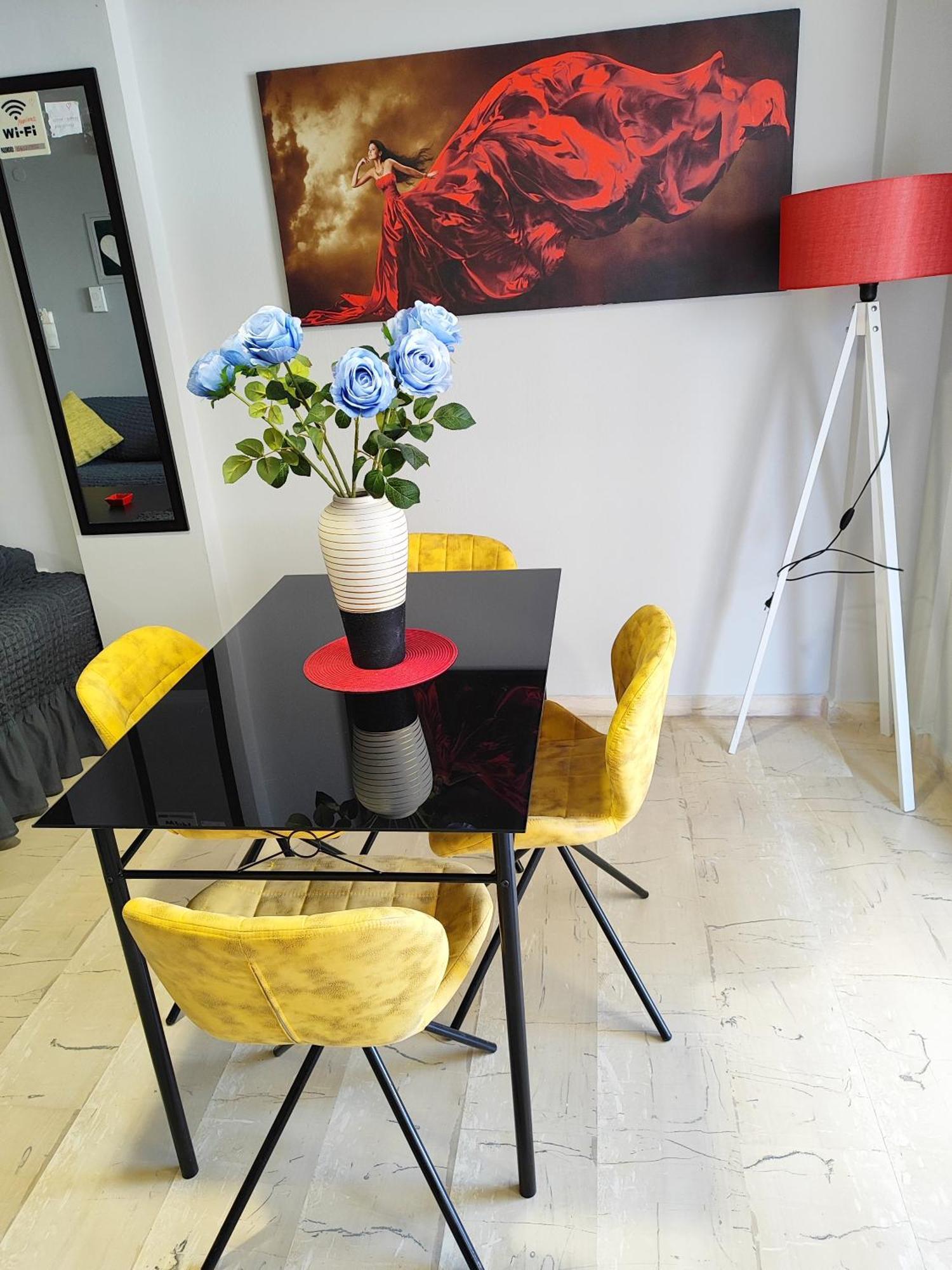 חאניה Marlen House Chania מראה חיצוני תמונה