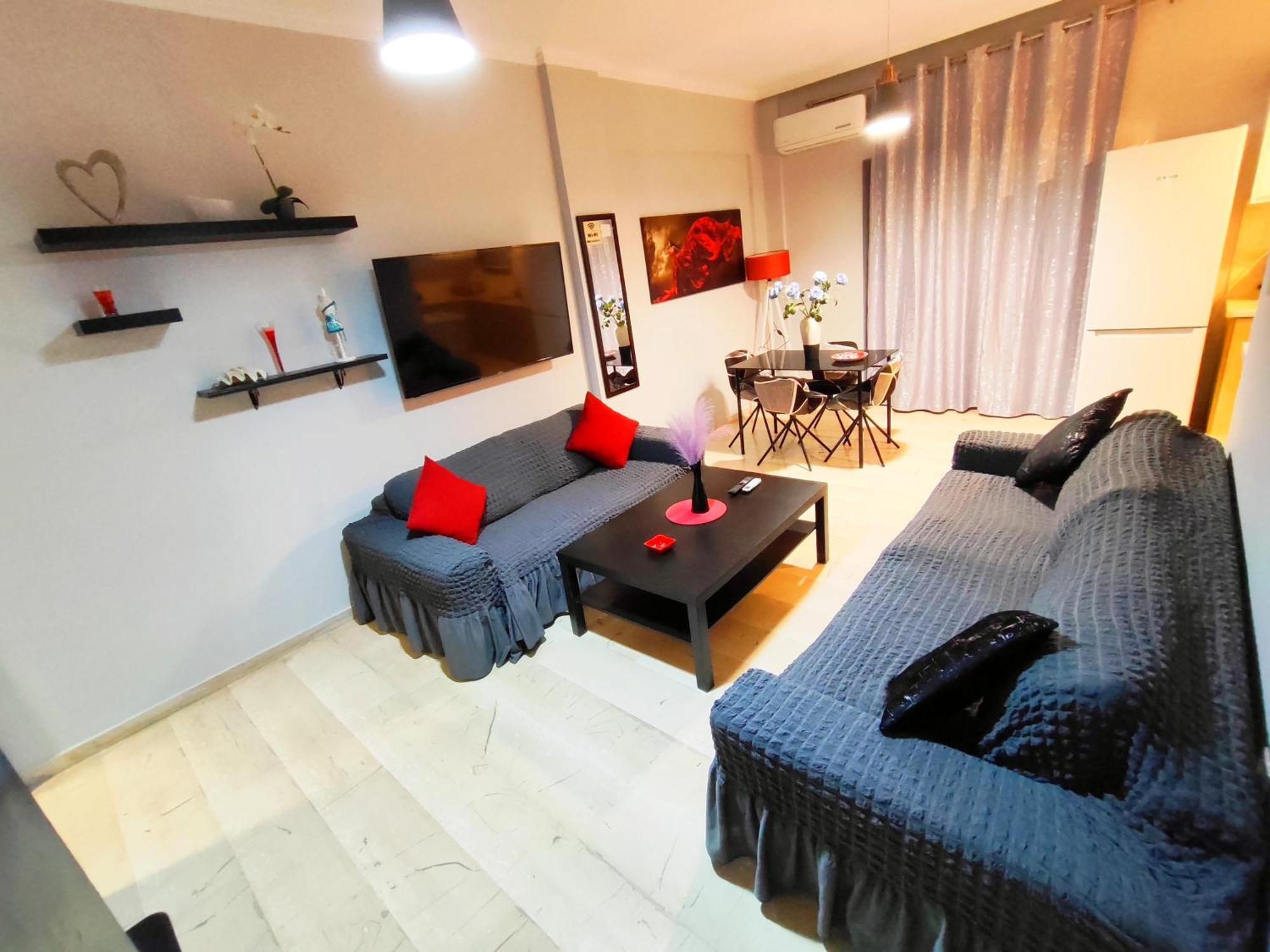 חאניה Marlen House Chania מראה חיצוני תמונה